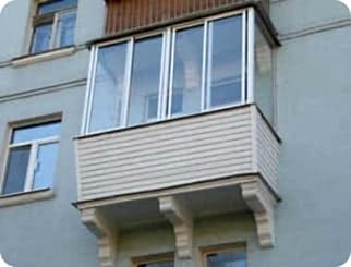 balcony image
